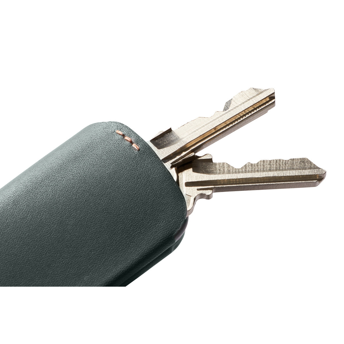 Bellroy Key Cover (Third Edition) in Everglade