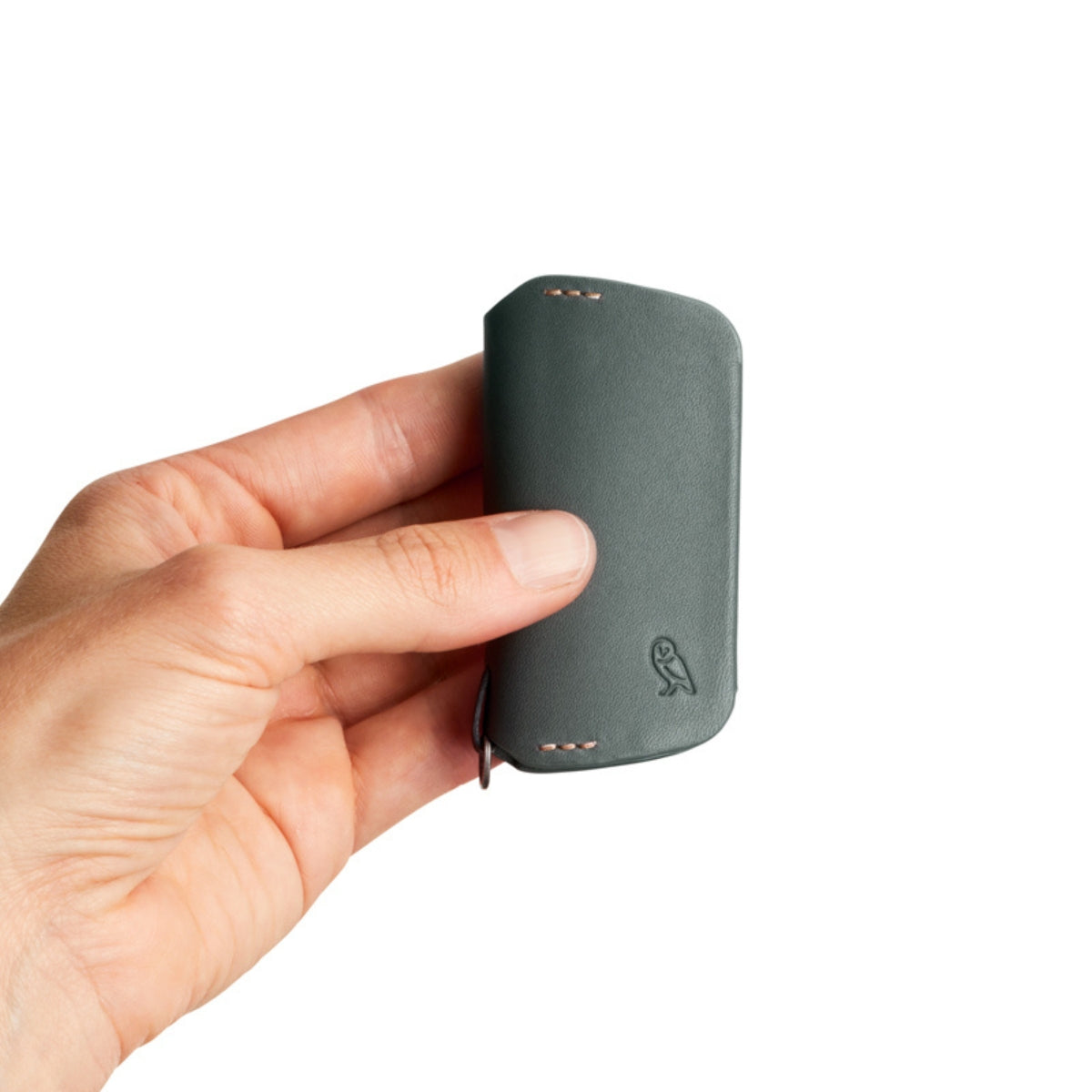 Bellroy Key Cover (Third Edition) in Everglade