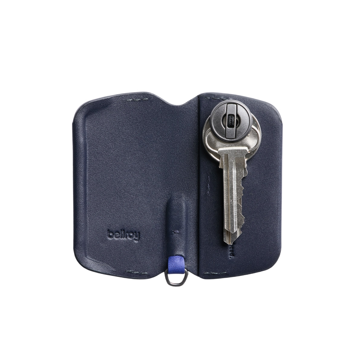 Bellroy Key Cover (Third Edition) in Navy