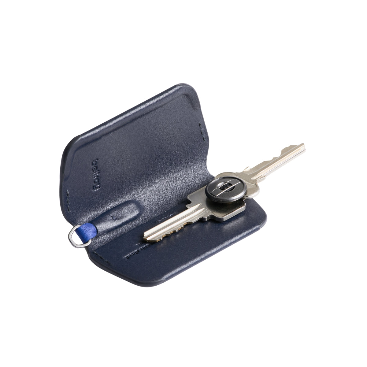 Bellroy Key Cover (Third Edition) in Navy