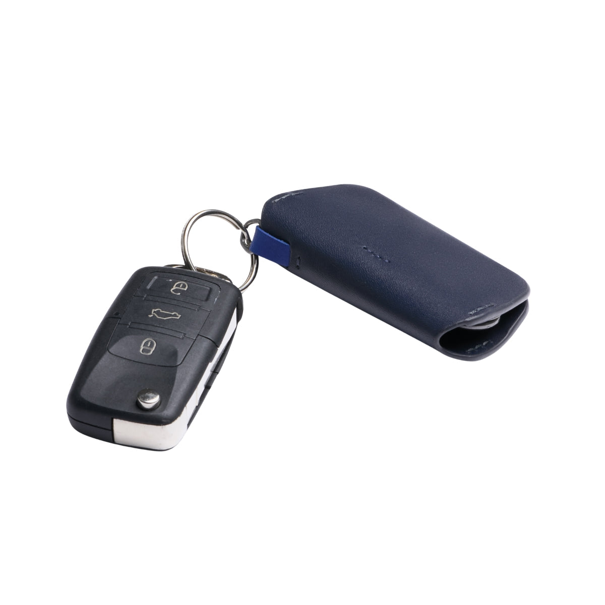 Bellroy Key Cover (Third Edition) in Navy