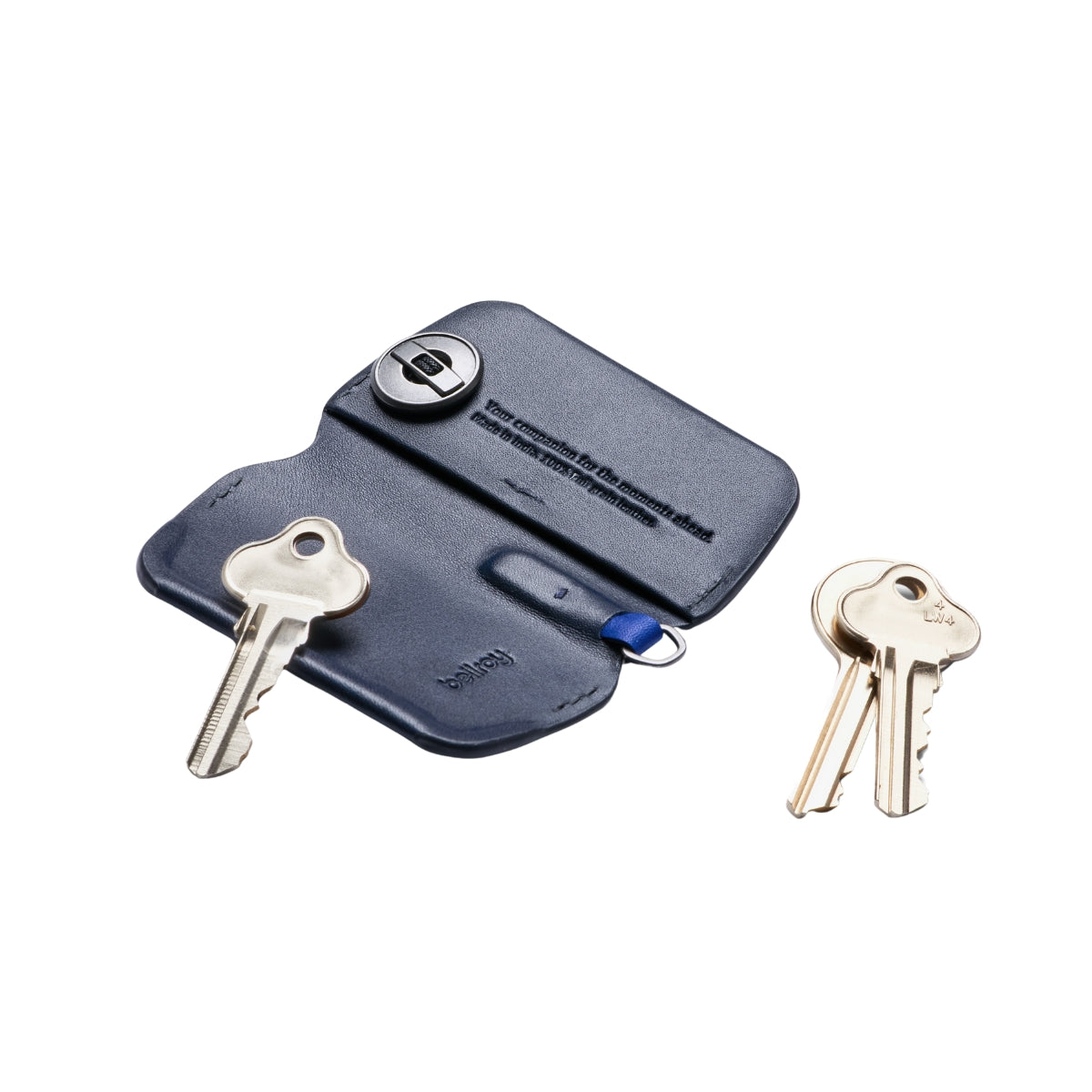 Bellroy Key Cover (Third Edition) in Navy