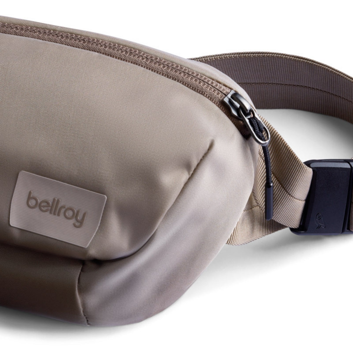 Bellroy Laneway Belt Bag in Fawn