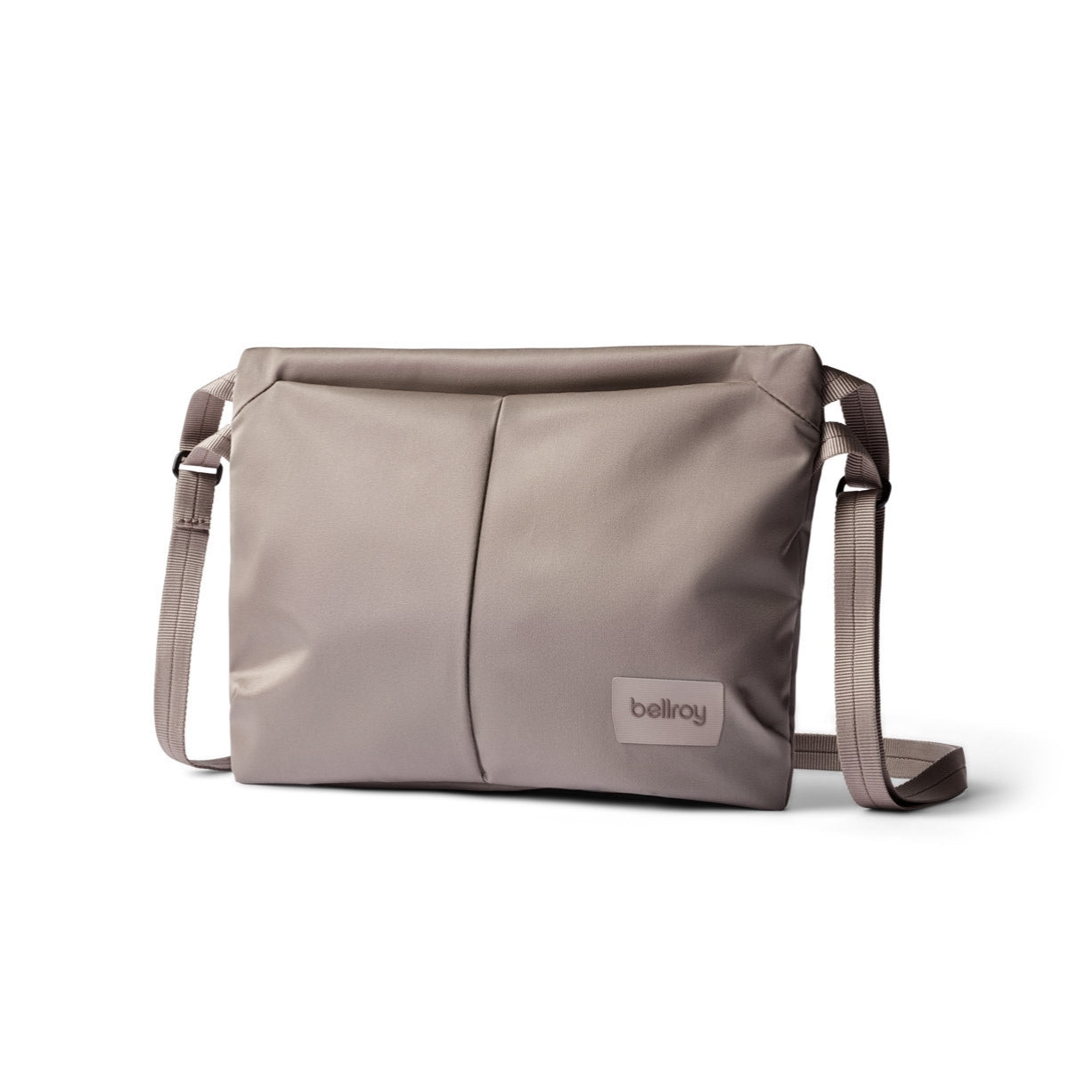 Bellroy Laneway Sacoche in Fawn