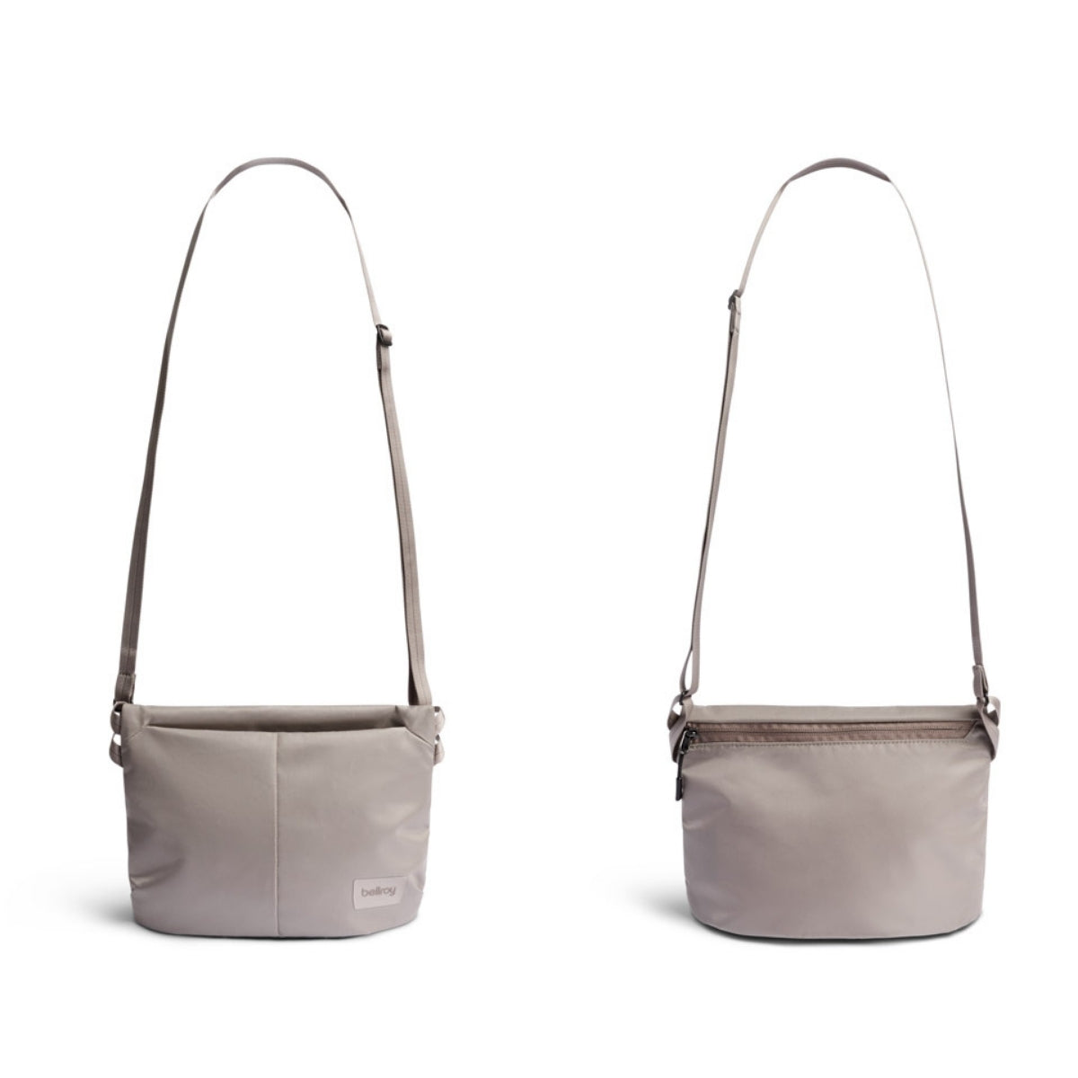 Bellroy Laneway Sacoche in Fawn