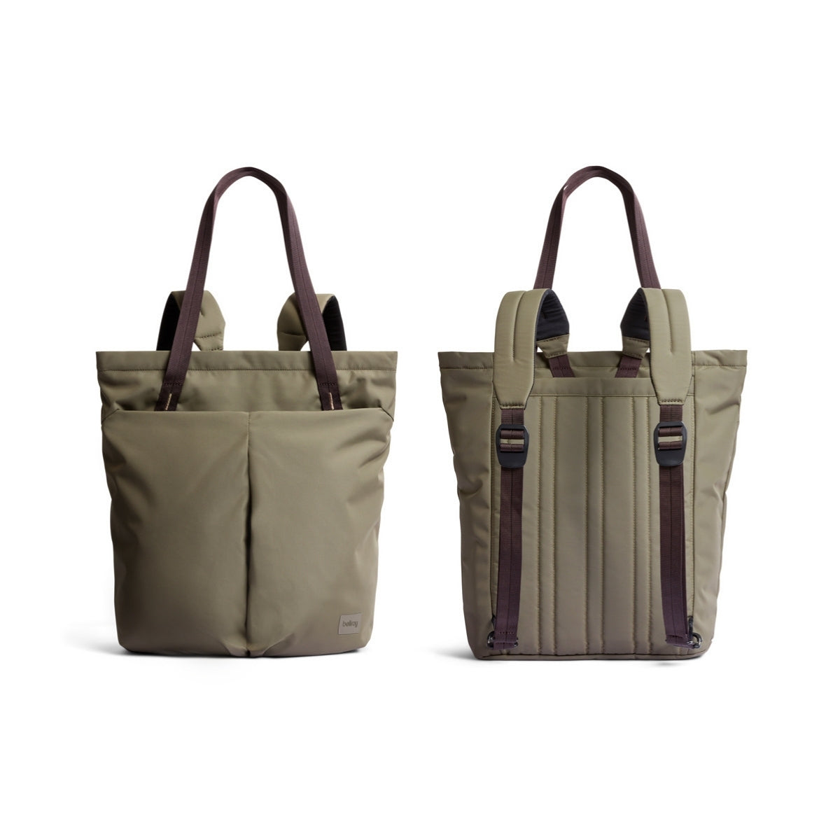 Bellroy Laneway Totepack 18L in Seakelp