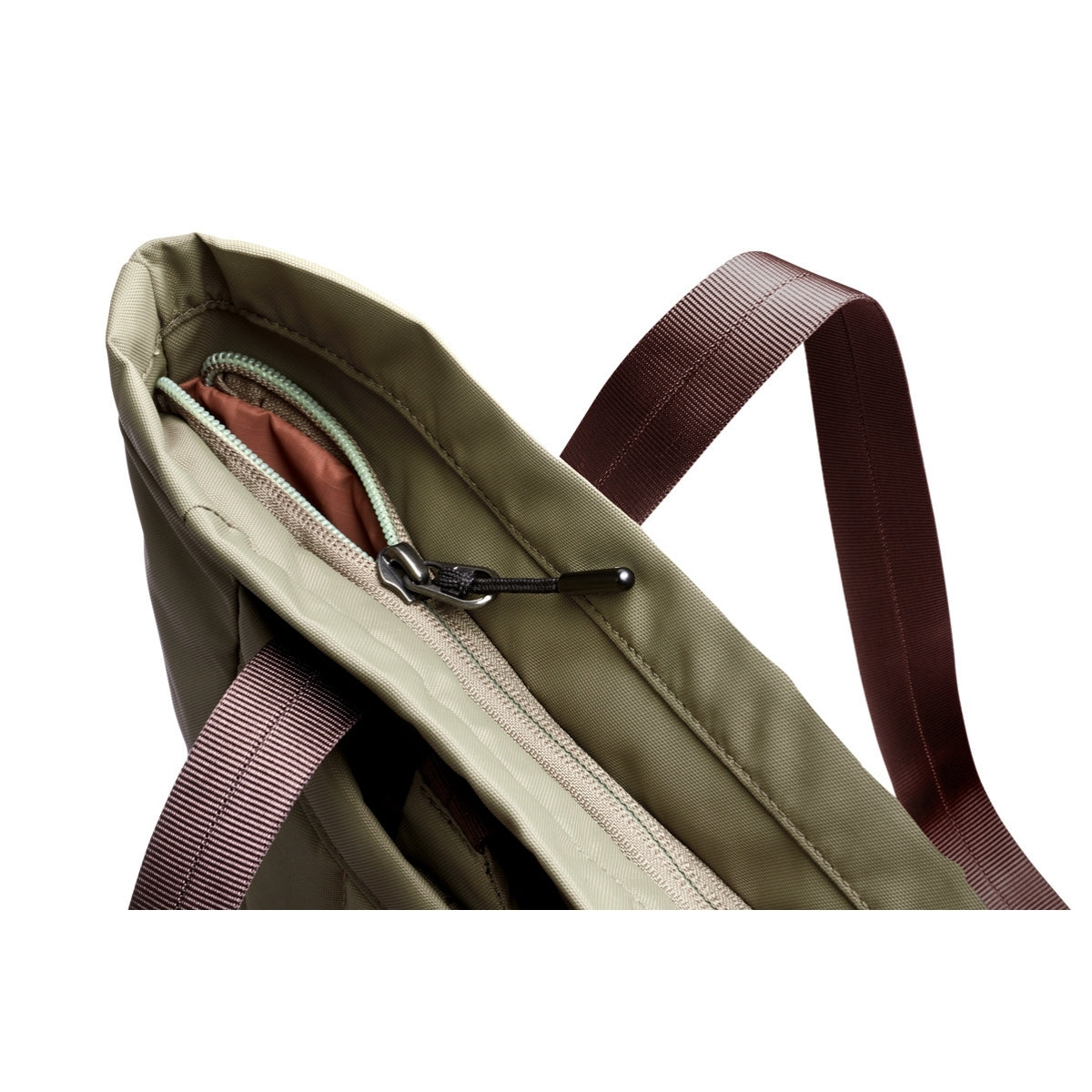 Bellroy Laneway Totepack 18L in Seakelp