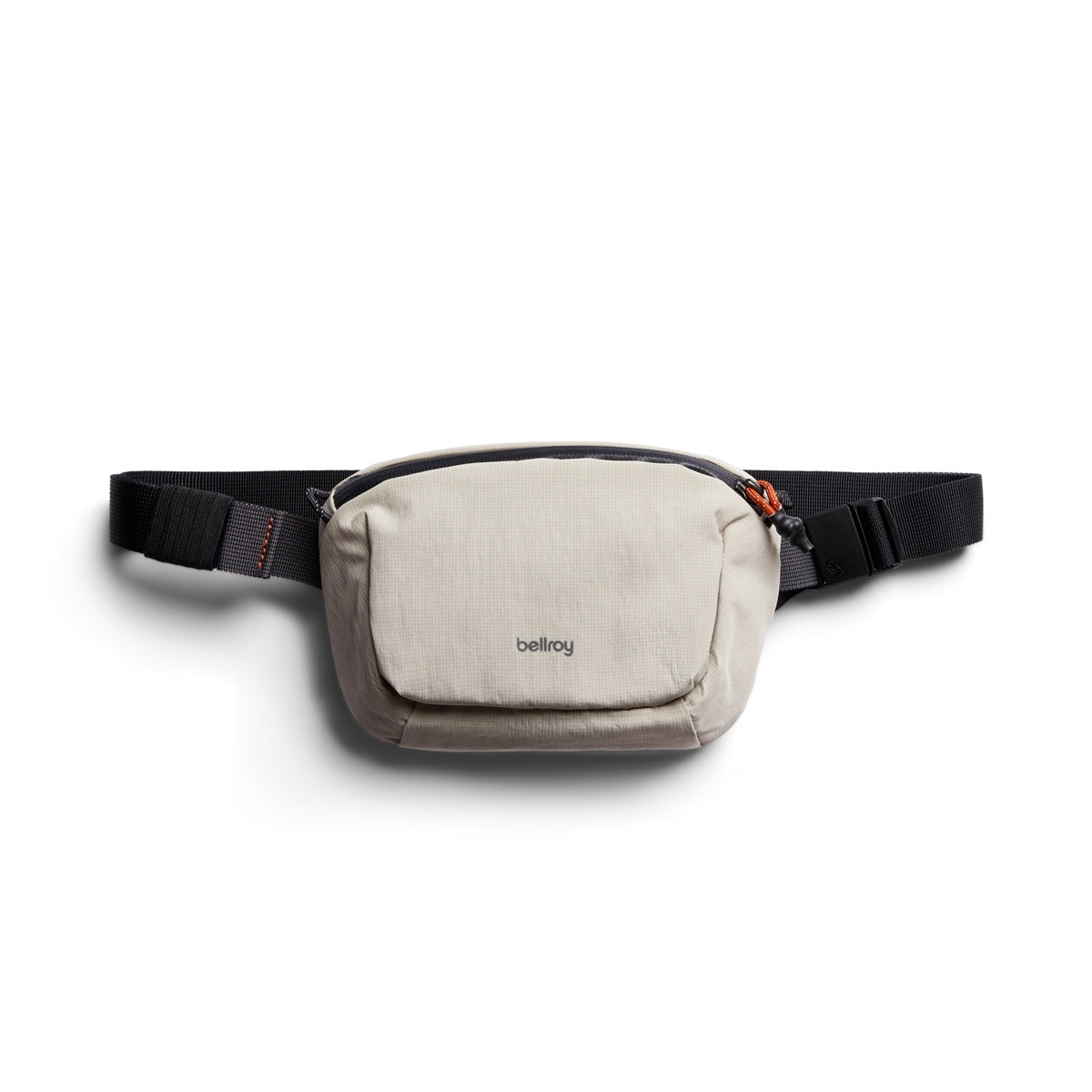 Bellroy Lite Belt Bag in Ash