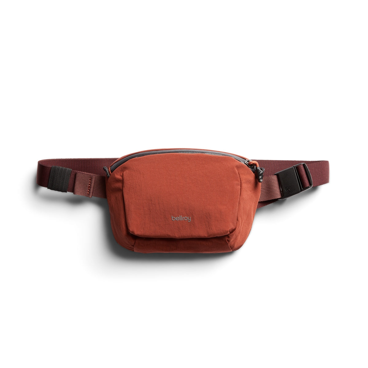 Bellroy Lite Belt Bag in Clay