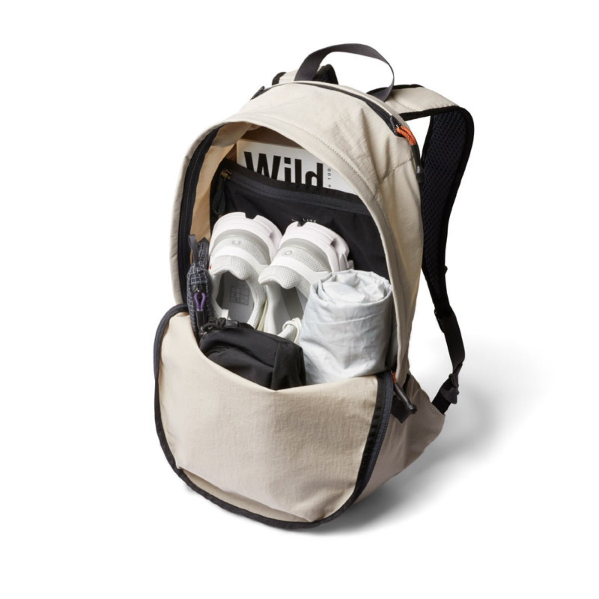 Bellroy Lite Daypack in Ash