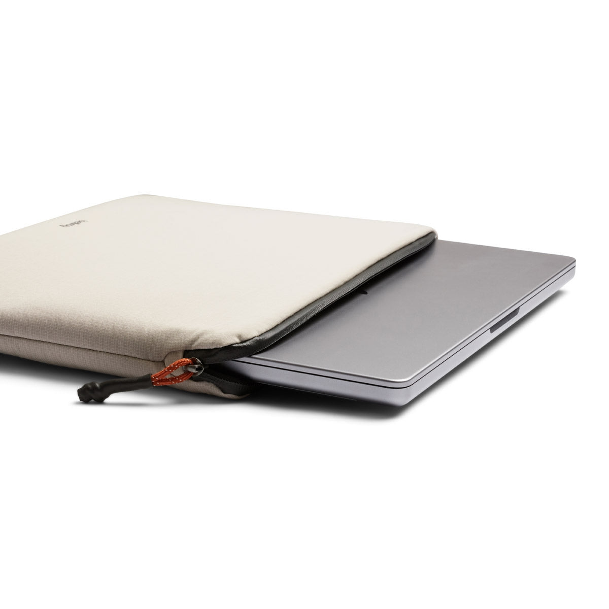 Bellroy Lite Laptop Sleeve 14" in Ash