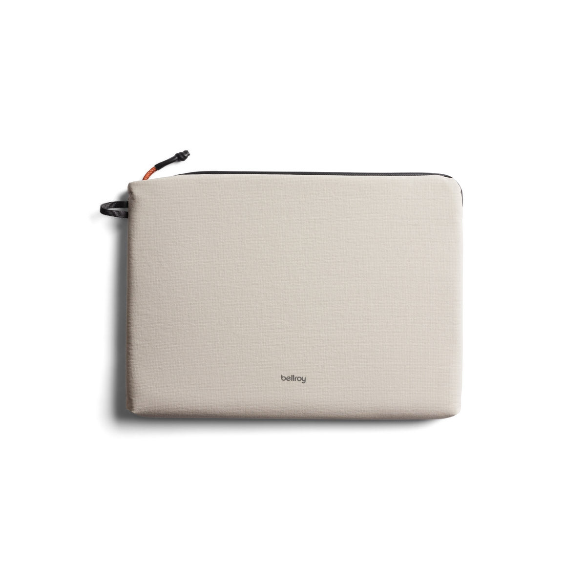 Bellroy Lite Laptop Sleeve 14" in Ash