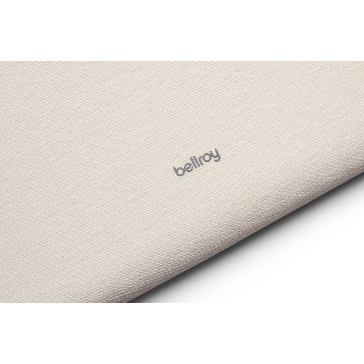 Bellroy Lite Laptop Sleeve 14" in Ash