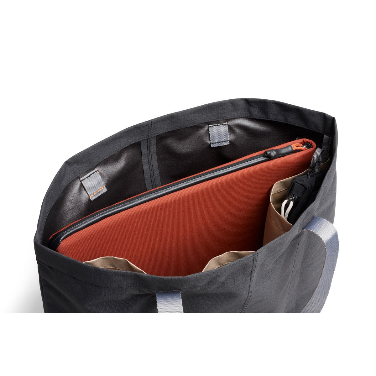 Bellroy Lite Laptop Sleeve 16" in Clay