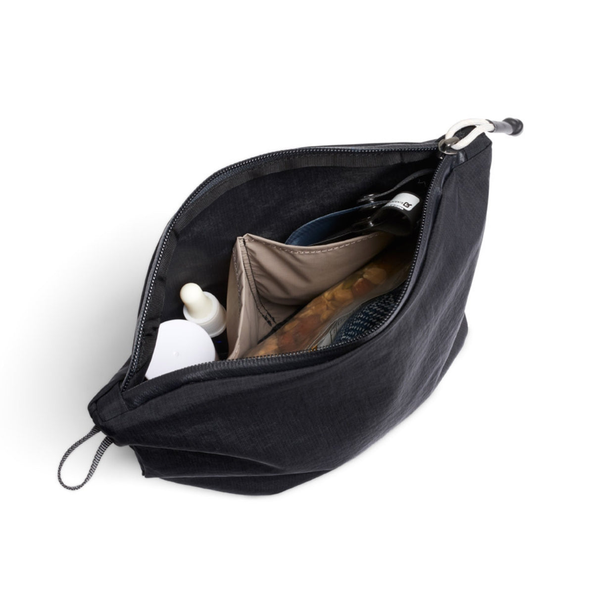 Bellroy Lite Pouch Duo in Black