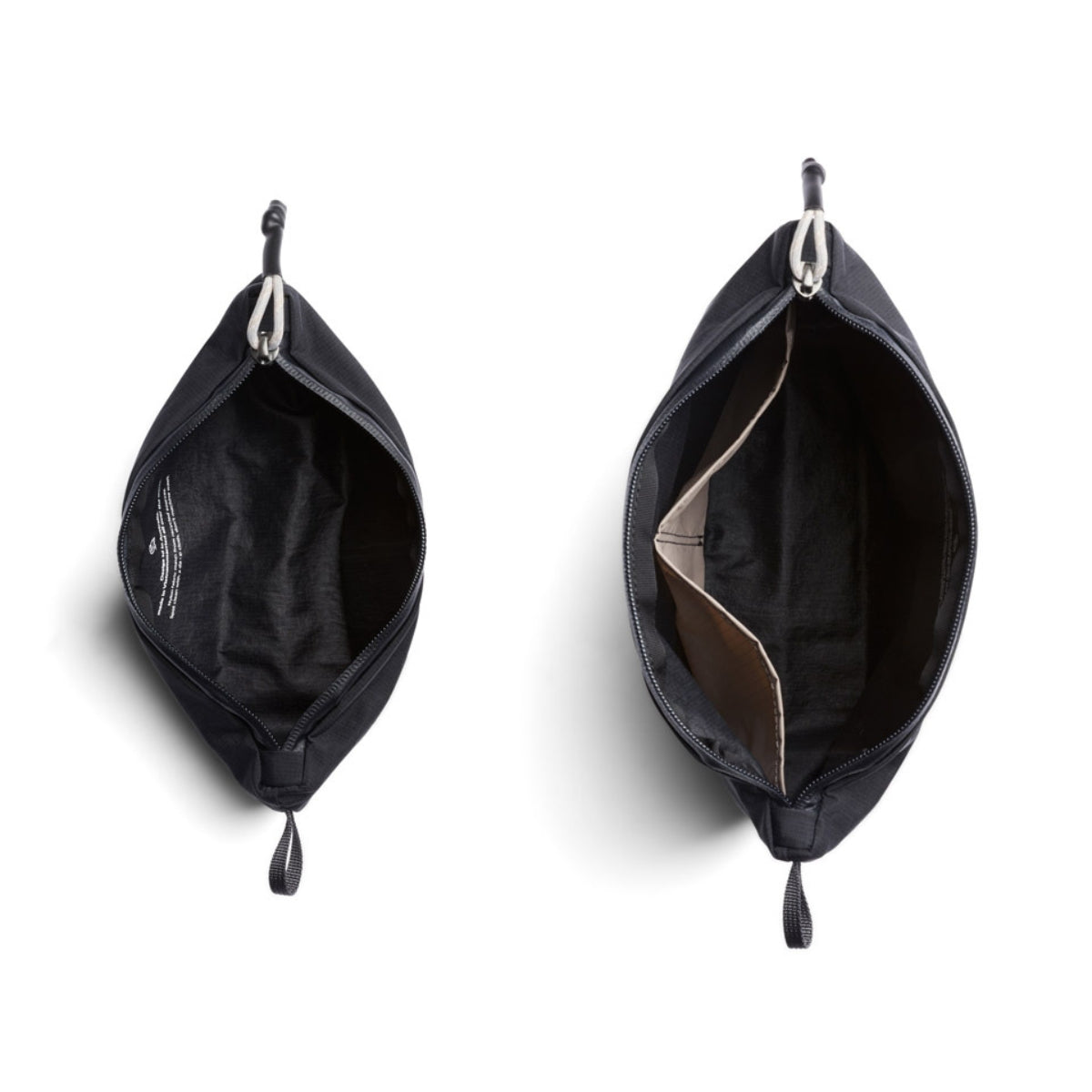 Bellroy Lite Pouch Duo in Black