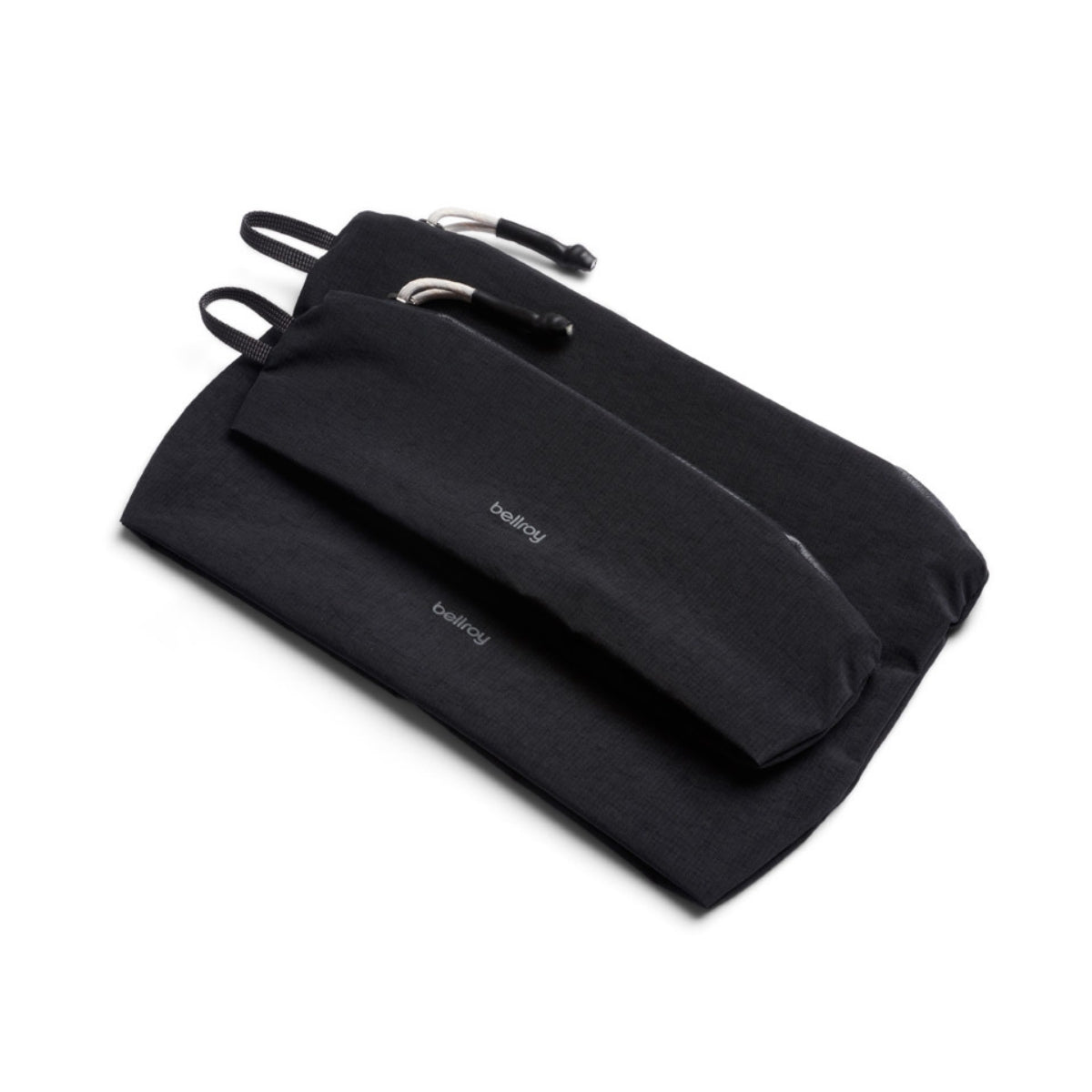 Bellroy Lite Pouch Duo in Black