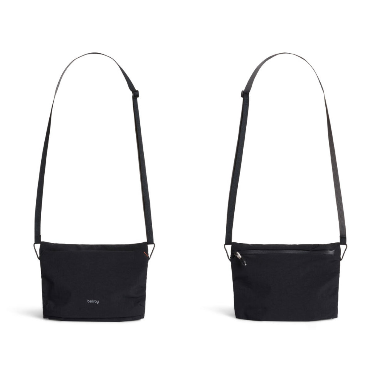 Bellroy Lite Sacoche in Black