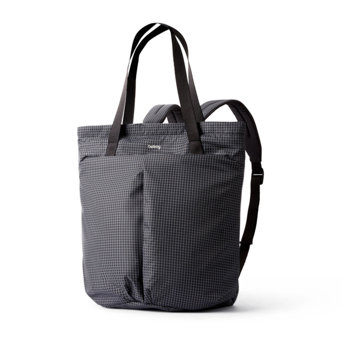 Bellroy Lite Totepack 18L in Arcade Grey
