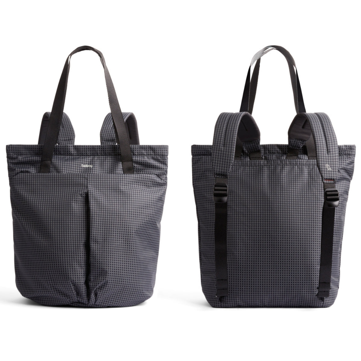 Bellroy Lite Totepack 18L in Arcade Grey