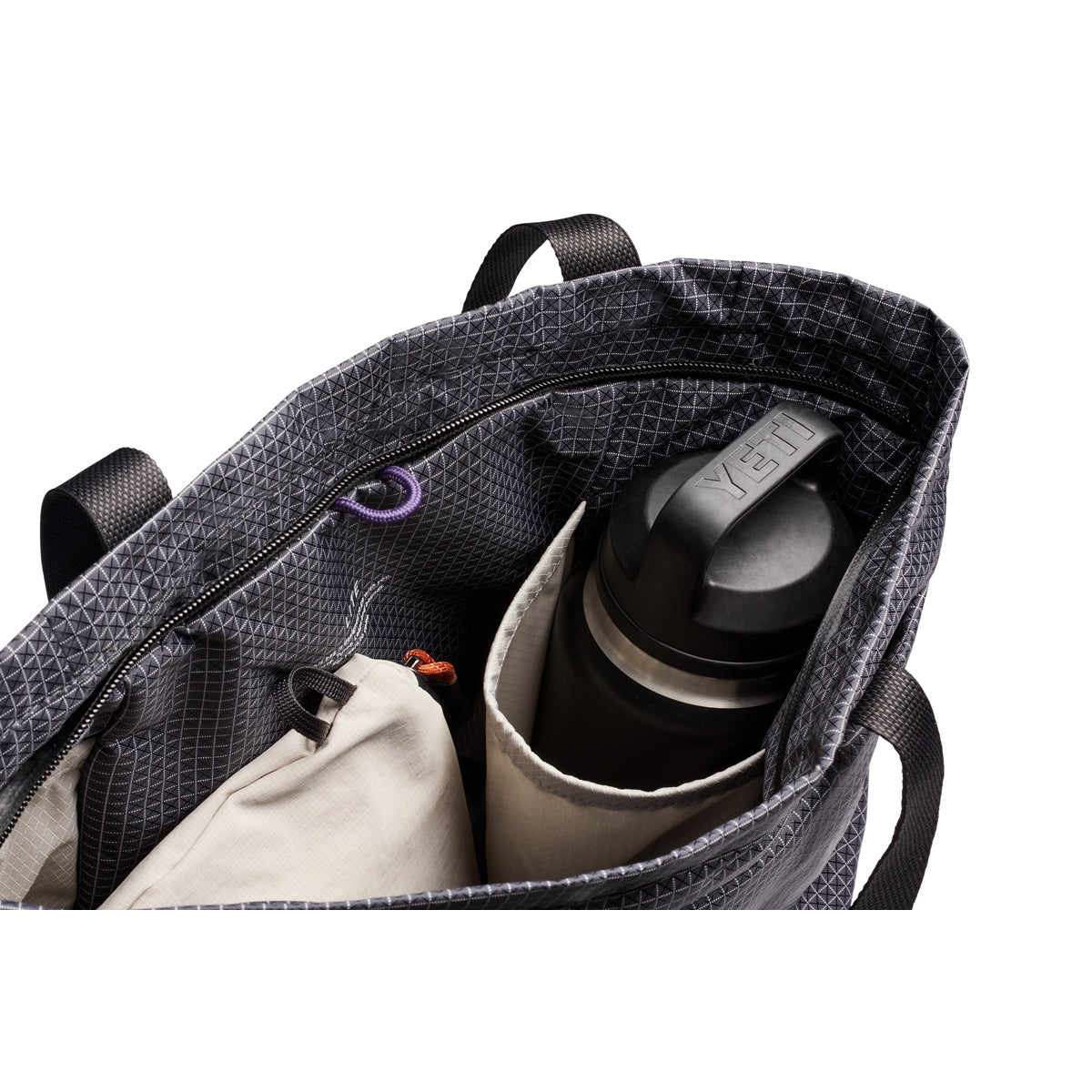 Bellroy Lite Totepack 18L in Arcade Grey