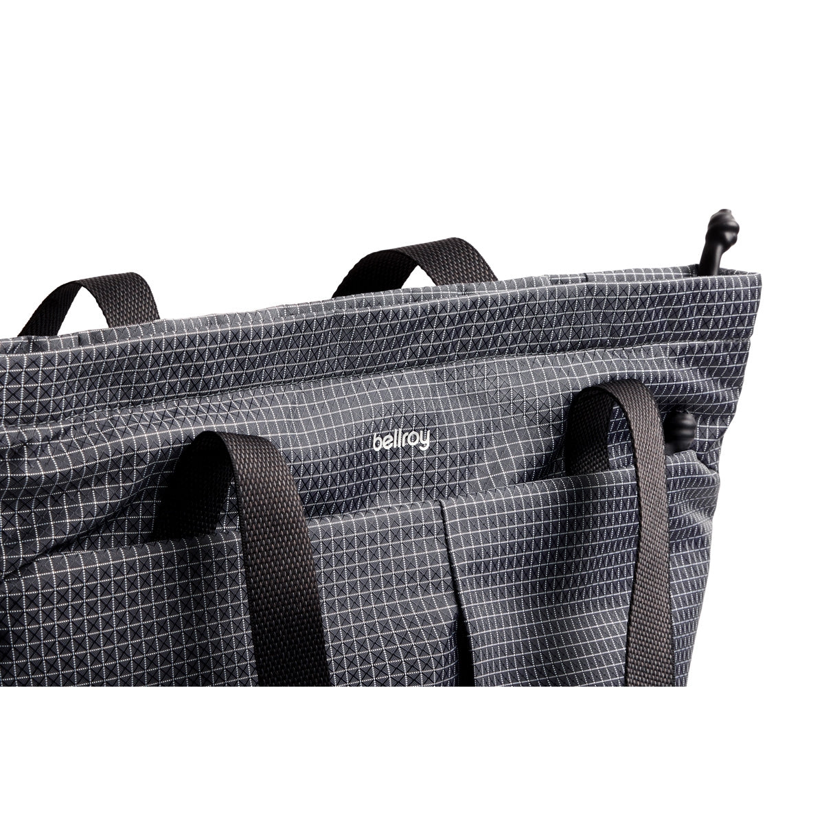 Bellroy Lite Totepack 18L in Arcade Grey