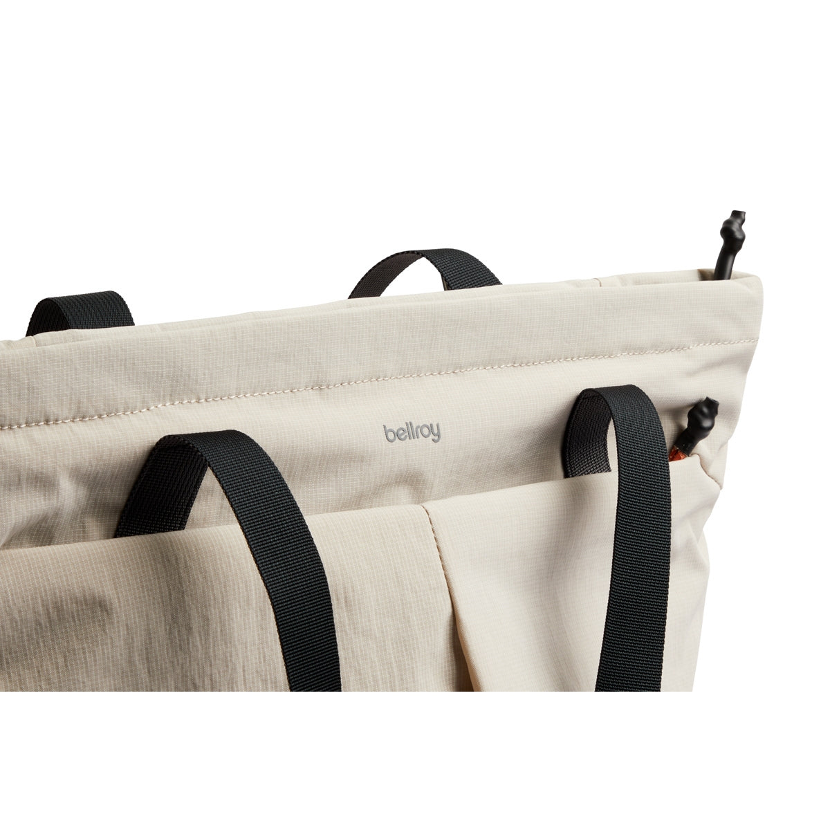 Bellroy Lite Totepack in Ash