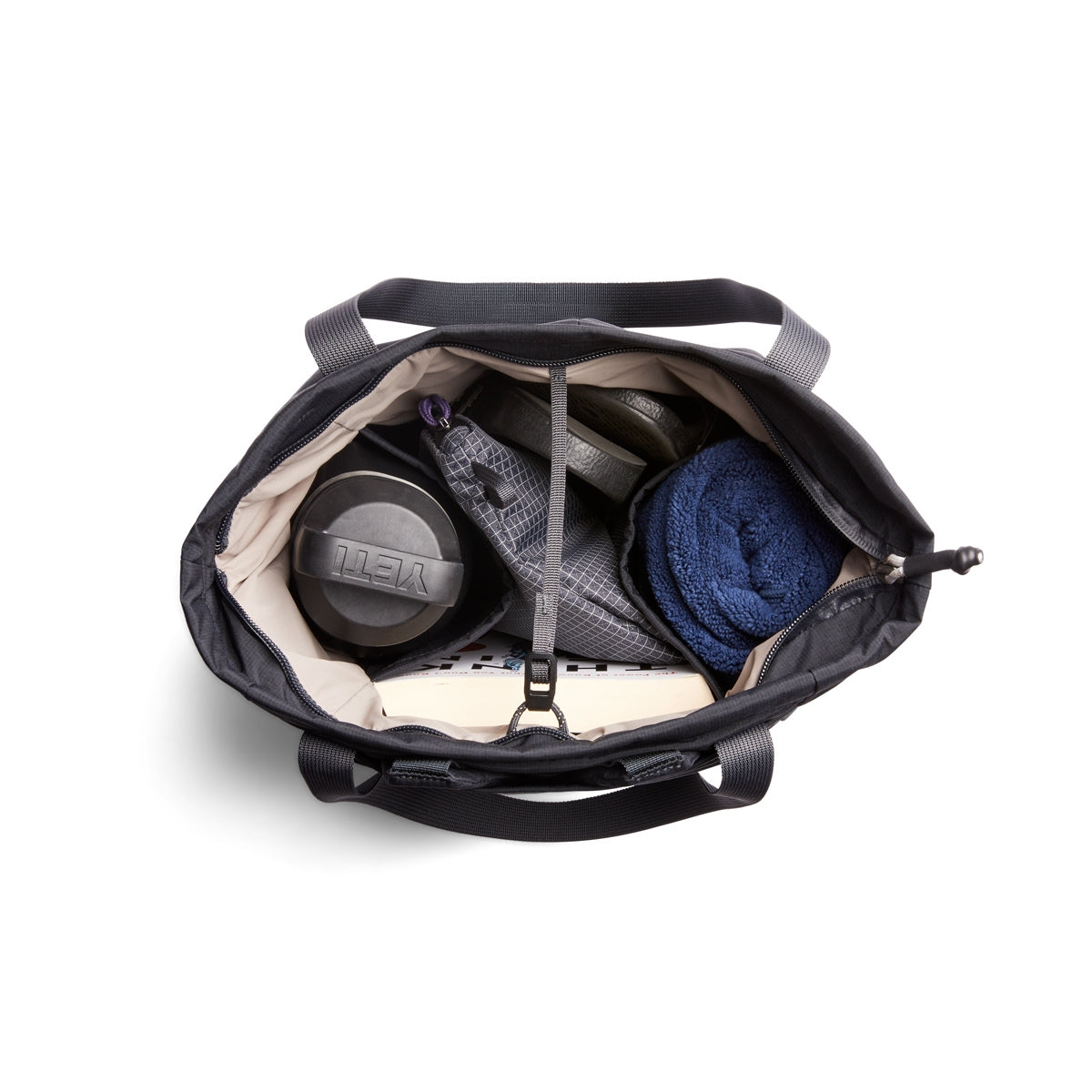Bellroy Lite Totepack 18L in Black