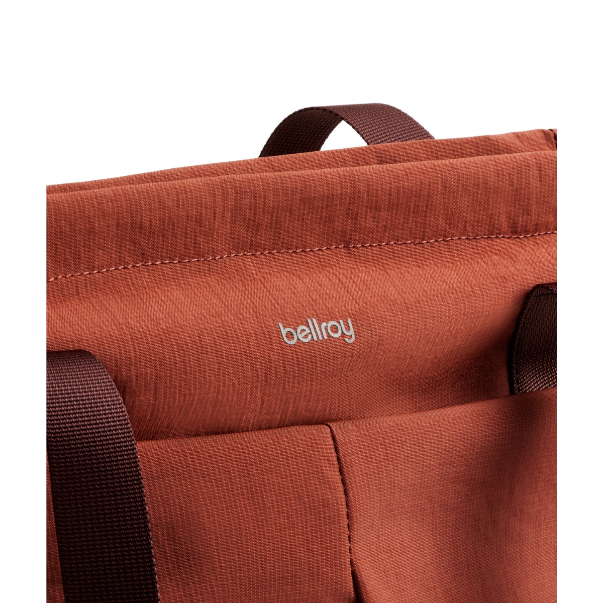 Bellroy Lite Totepack in Clay