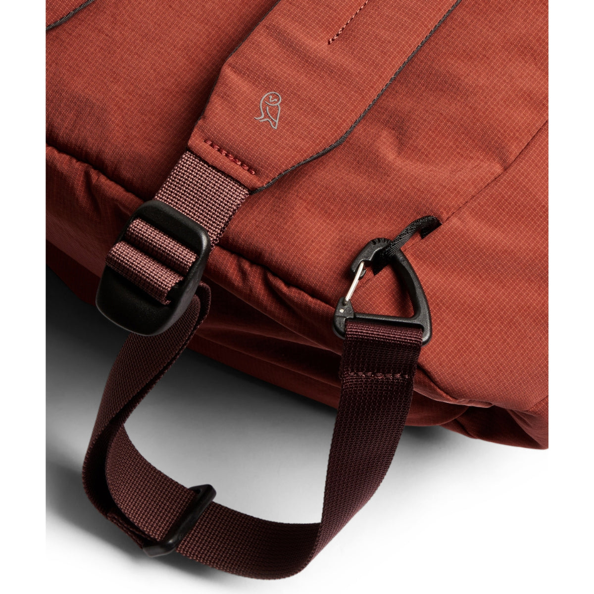 Bellroy Lite Totepack in Clay