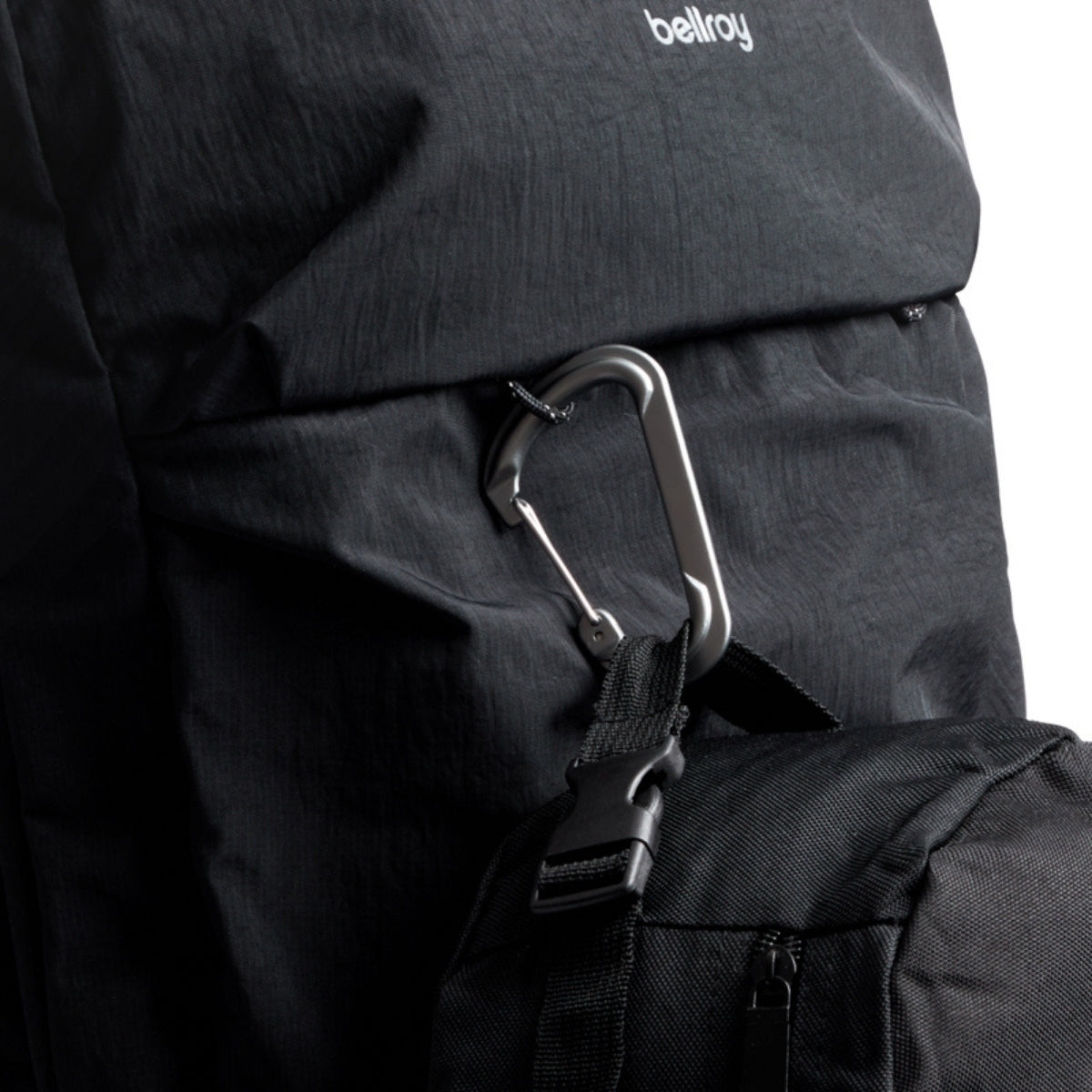Bellroy Lite Travel Pack 30L in Black