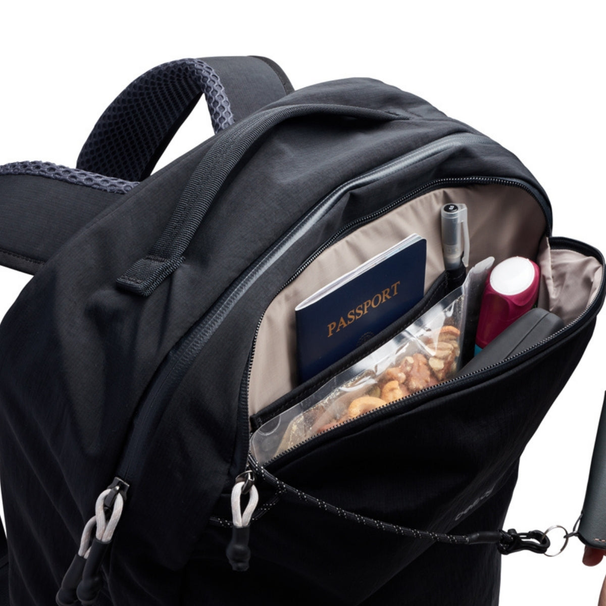 Bellroy Lite Travel Pack 30L in Black