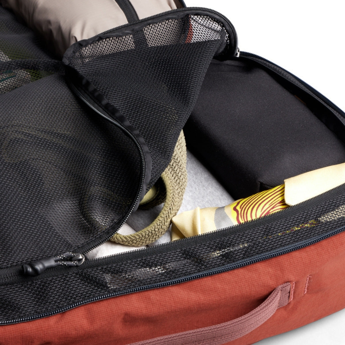 Bellroy Lite Travel Pack 30L in Clay