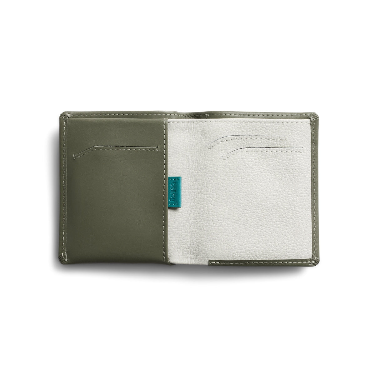 Bellroy Note Sleeve in Willow