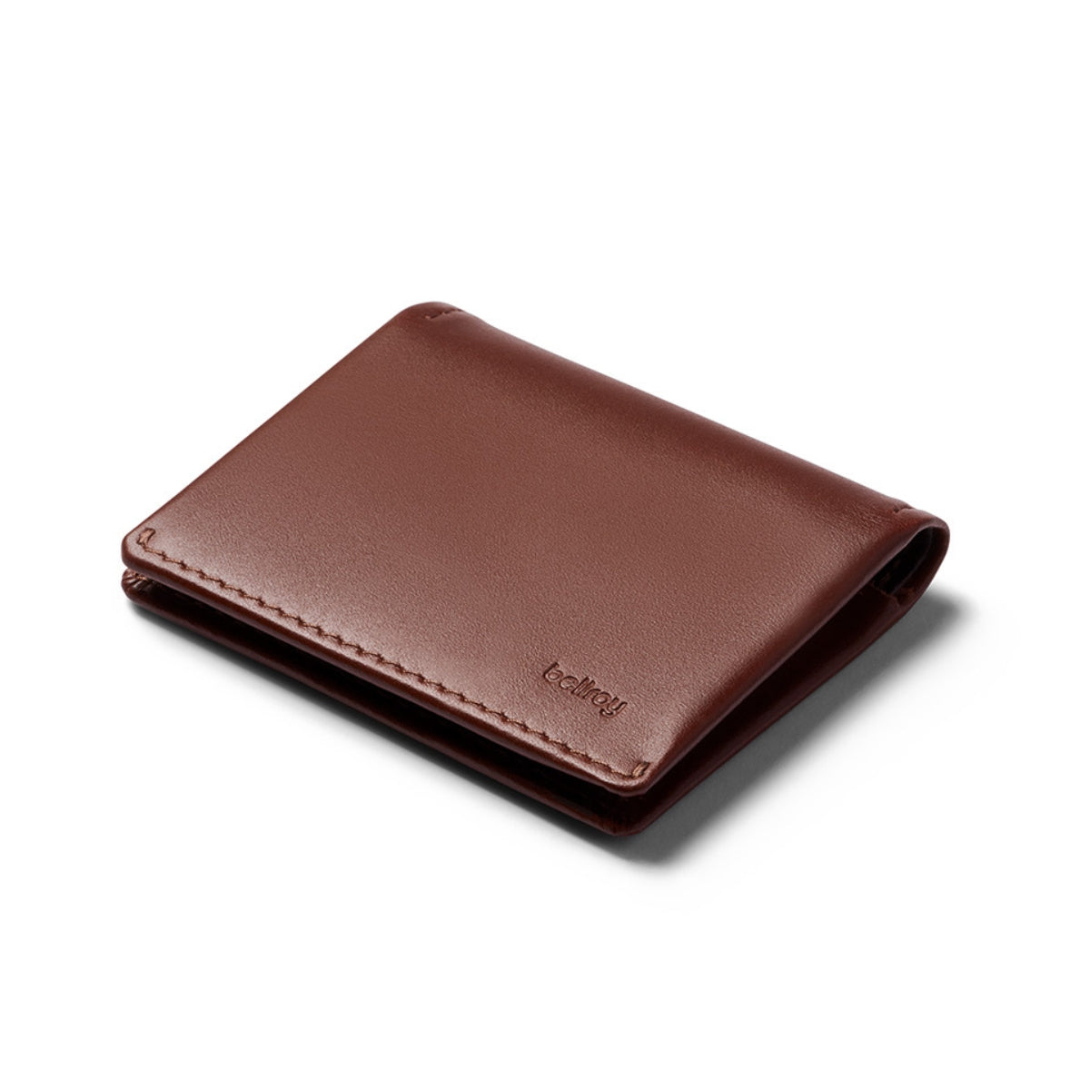 Bellroy Slim Sleeve in Cocoa Java
