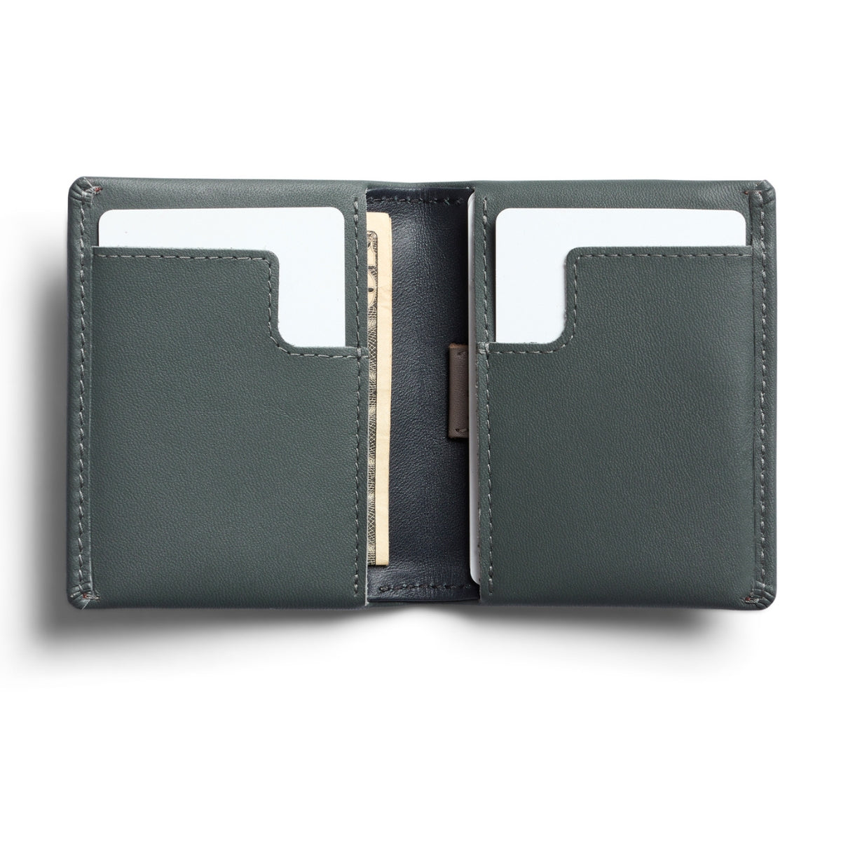 Bellroy Slim Sleeve in Everglade
