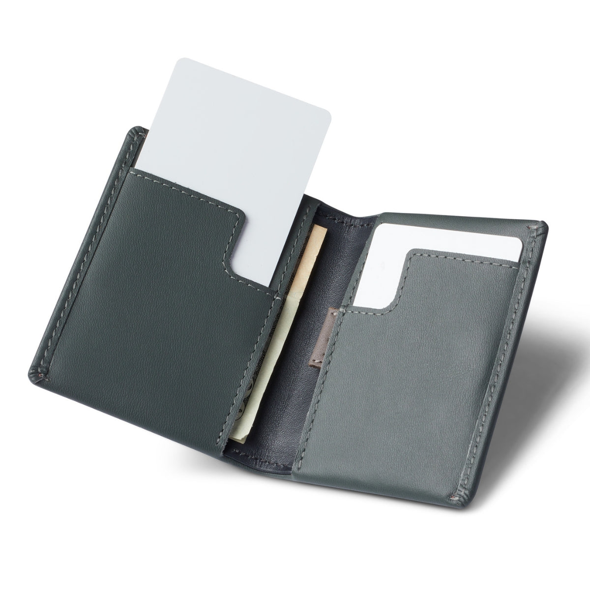 Bellroy Slim Sleeve in Everglade