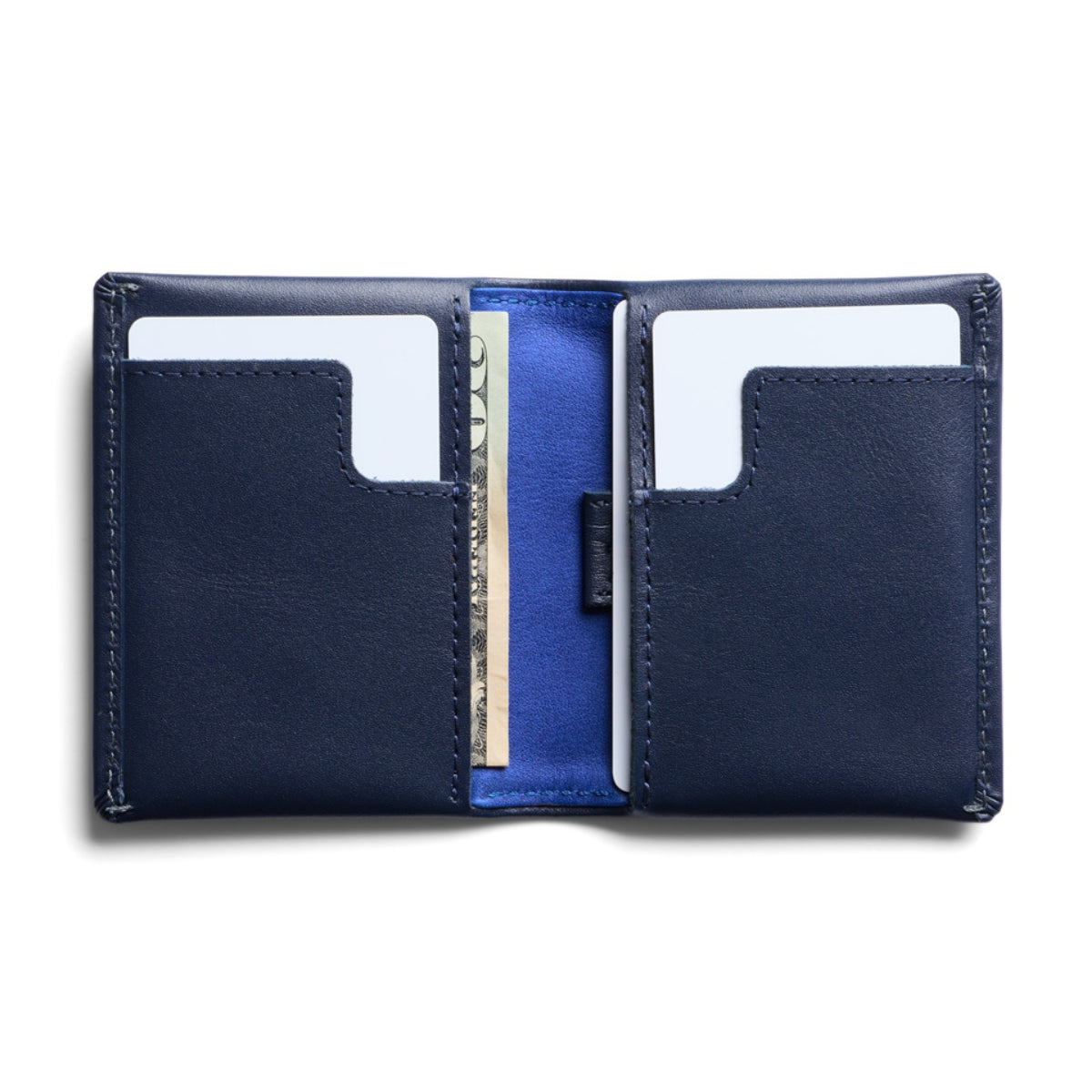 Bellroy Slim Sleeve in Navy