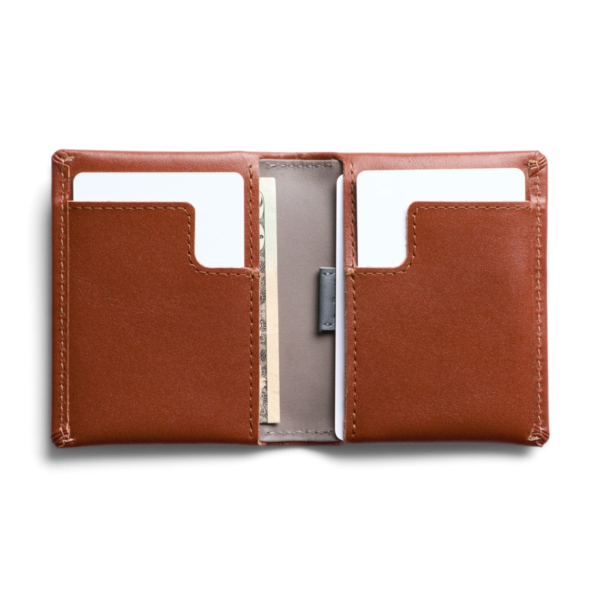 Bellroy Slim Sleeve in Sienna
