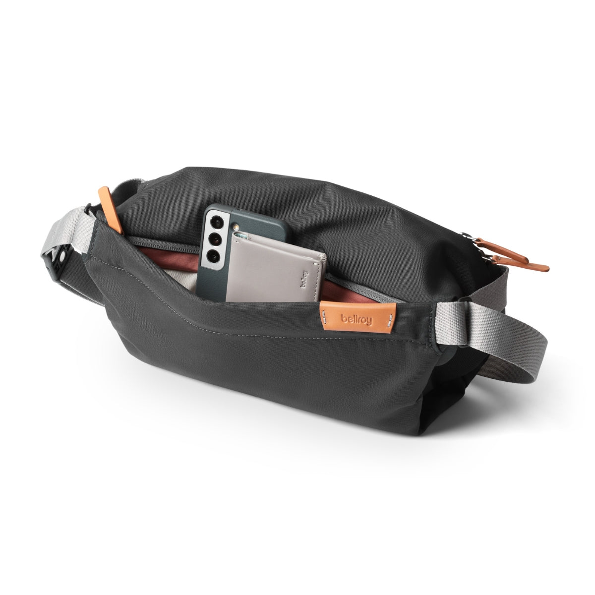 Bellroy Sling in Slate