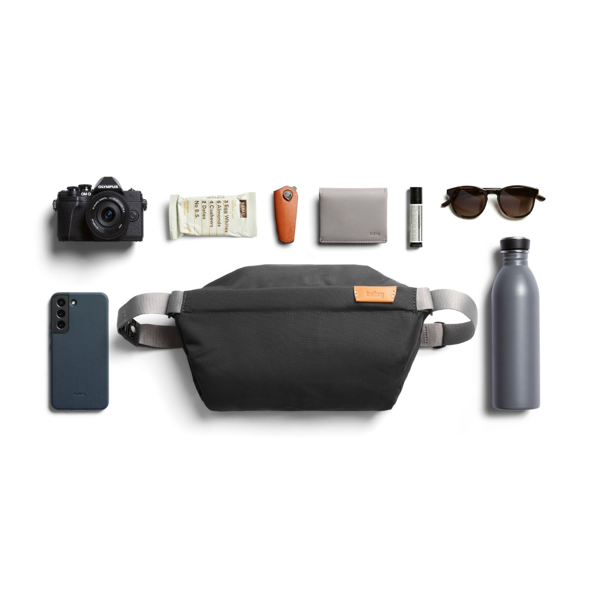 Bellroy Sling in Slate