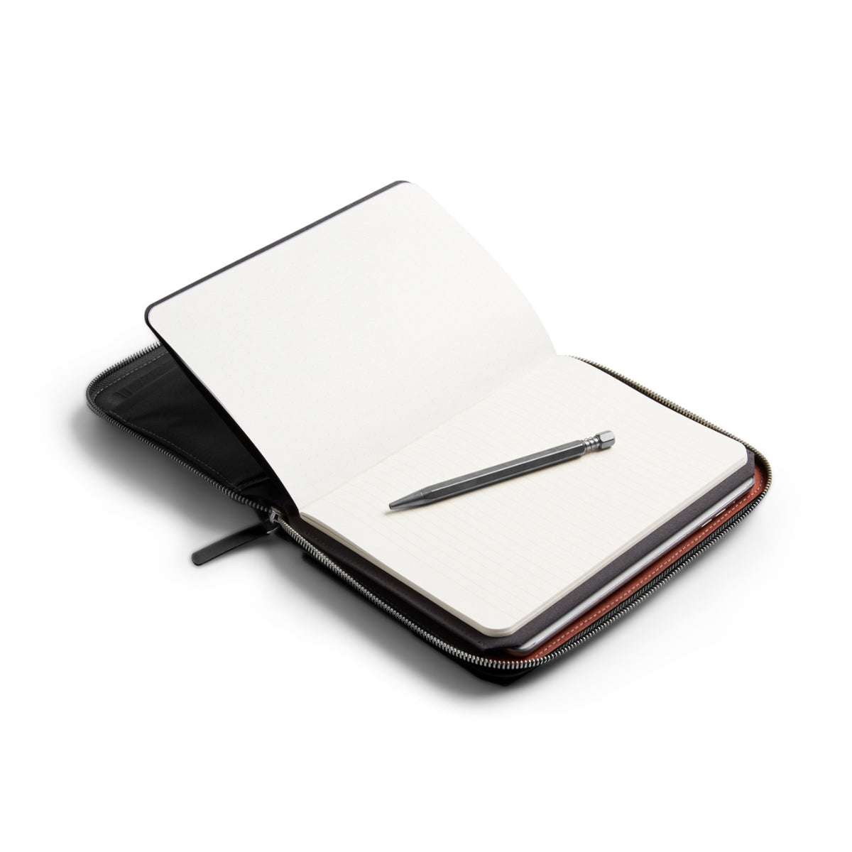 Bellroy Tokyo Folio 8" in Raven