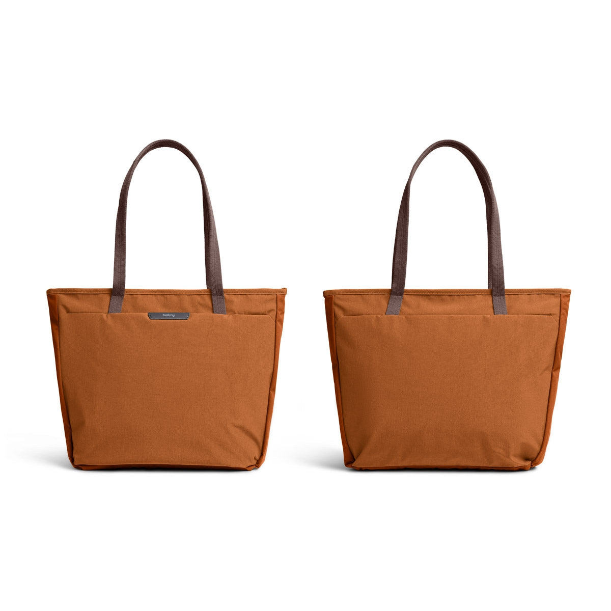 Bellroy Tokyo Tote in Bronze