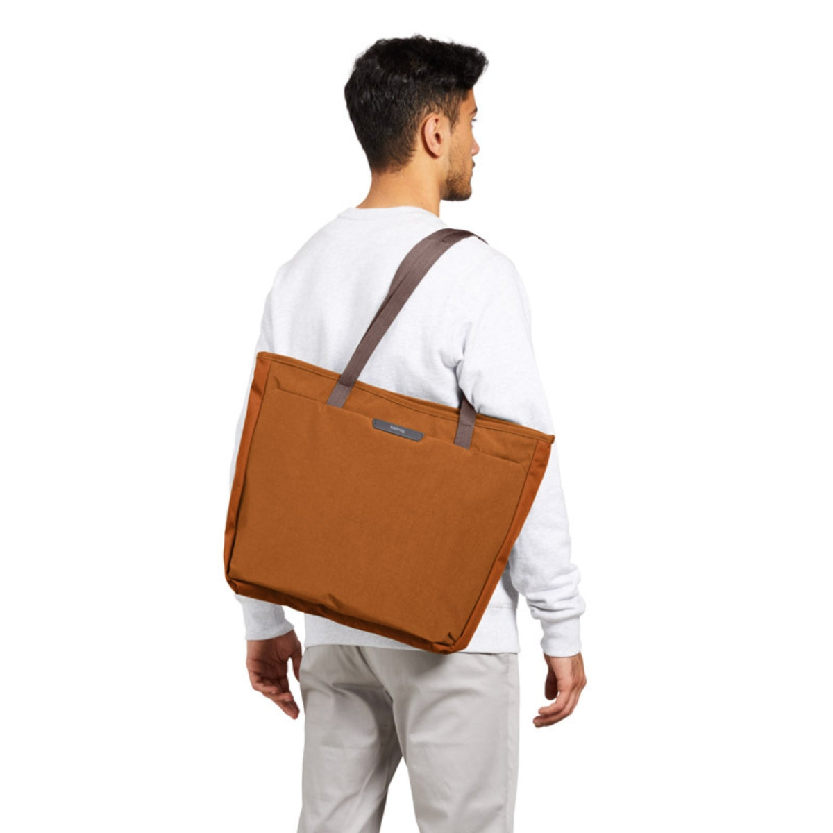 Bellroy Tokyo Tote in Bronze