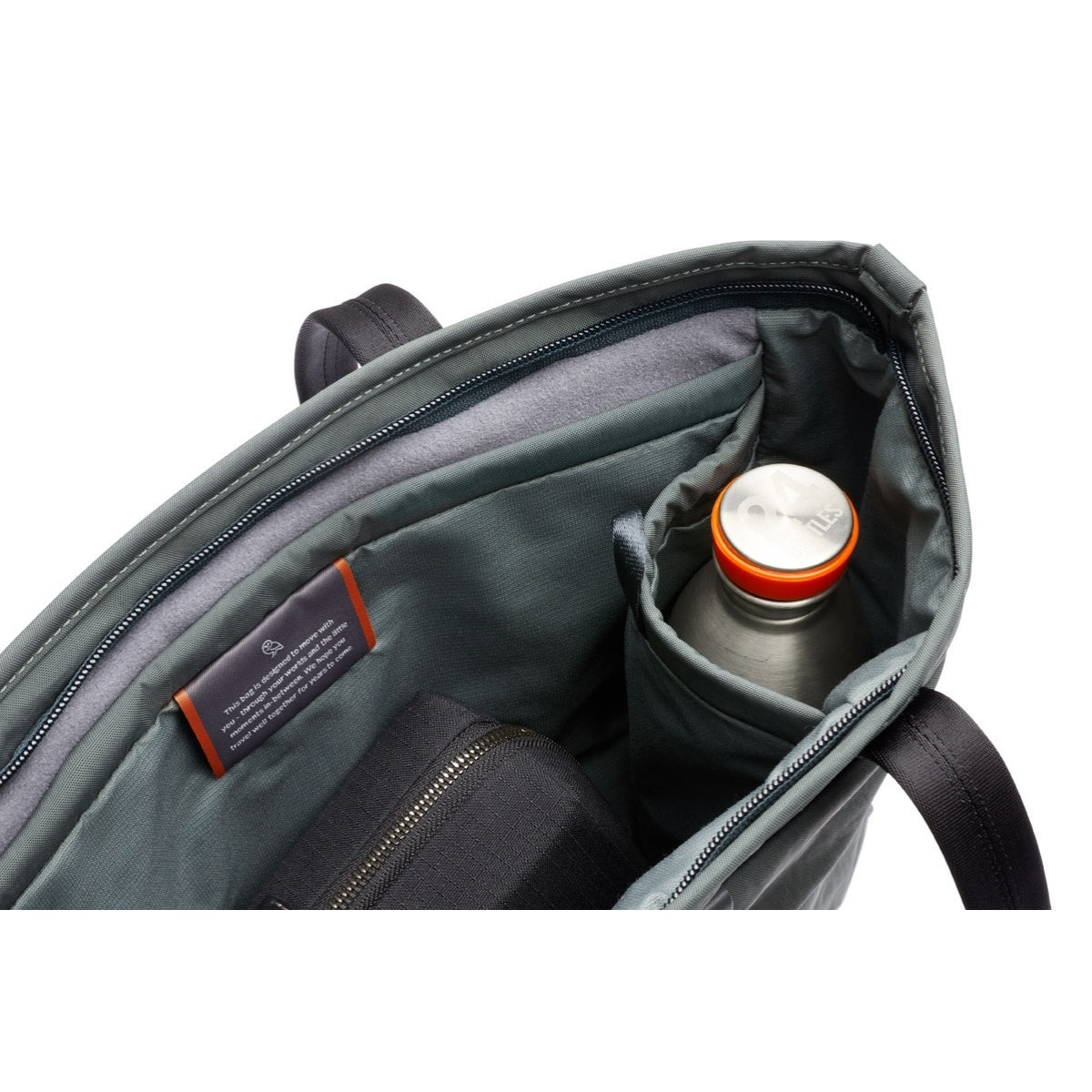 Bellroy Tokyo Tote Compact in Everglade