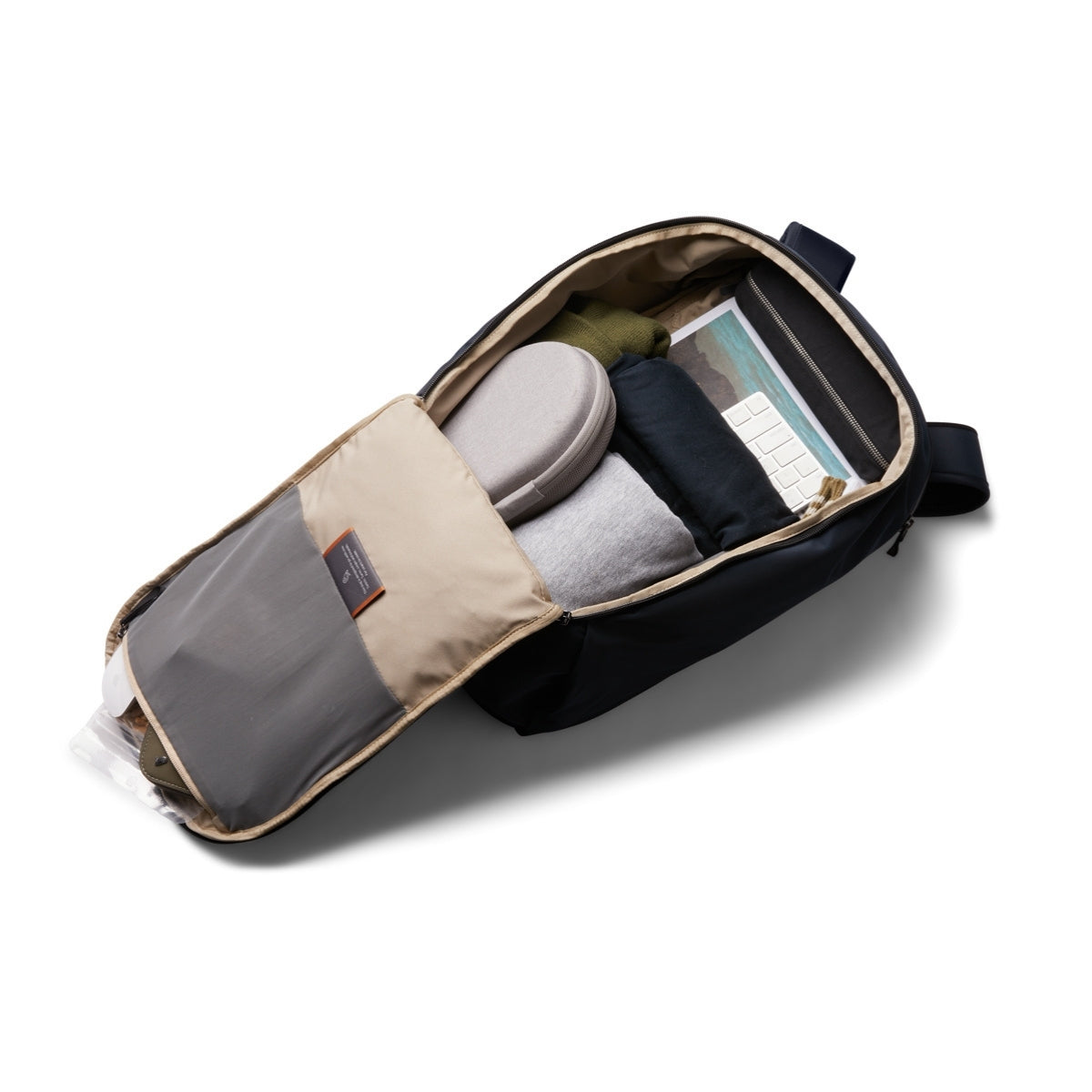 Bellroy Transit Workpack 20L (Second Edition) in Nightsky