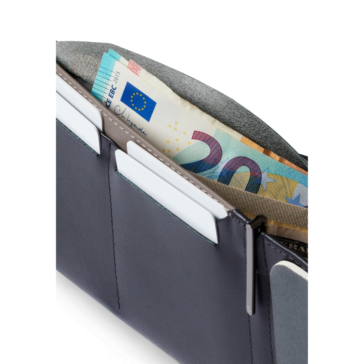 Bellroy Travel Wallet in Everglade – Getoutside Shoes