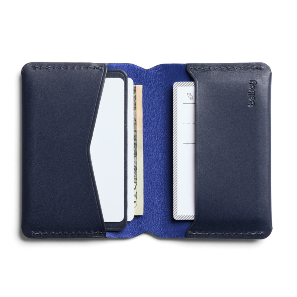 Bellroy Under Cover in Navy