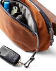Bellroy Venture Hip Pack 1.5L in Bronze