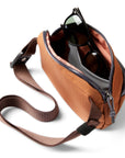 Bellroy Venture Hip Pack 1.5L in Bronze